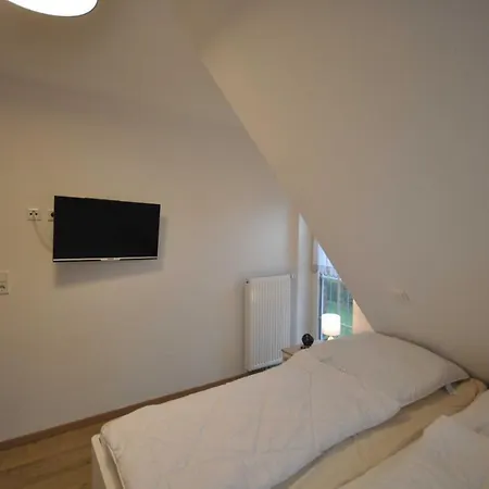 Nr 130 - Cliner Straat 펜션 *