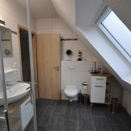 Nr 130 - Cliner Straat 펜션