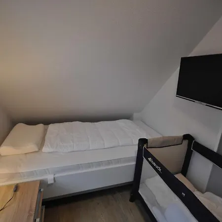 펜션 Nr 130 - Cliner Straat