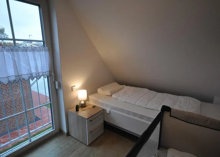 度假居 Nr 130 - Cliner Straat