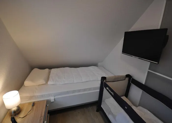 度假居 Nr 130 - Cliner Straat