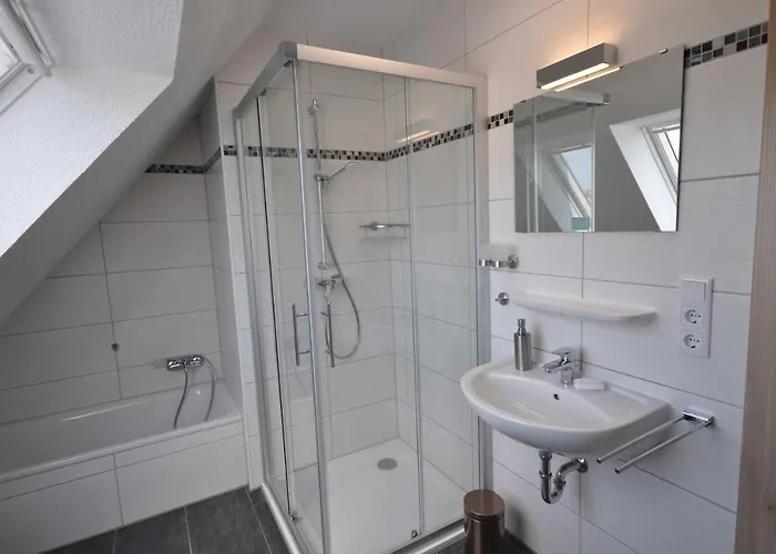 Nr 130 - Cliner Straat 度假居 *