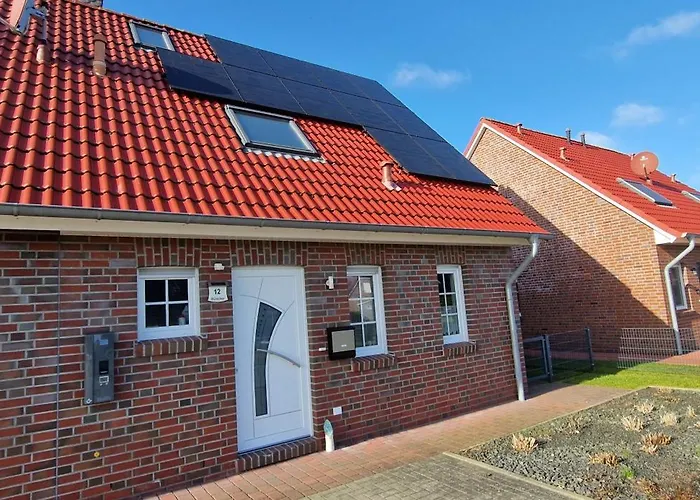 度假居 Nr 130 - Cliner Straat